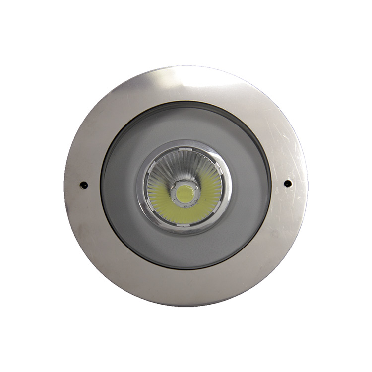 LED \ white ring