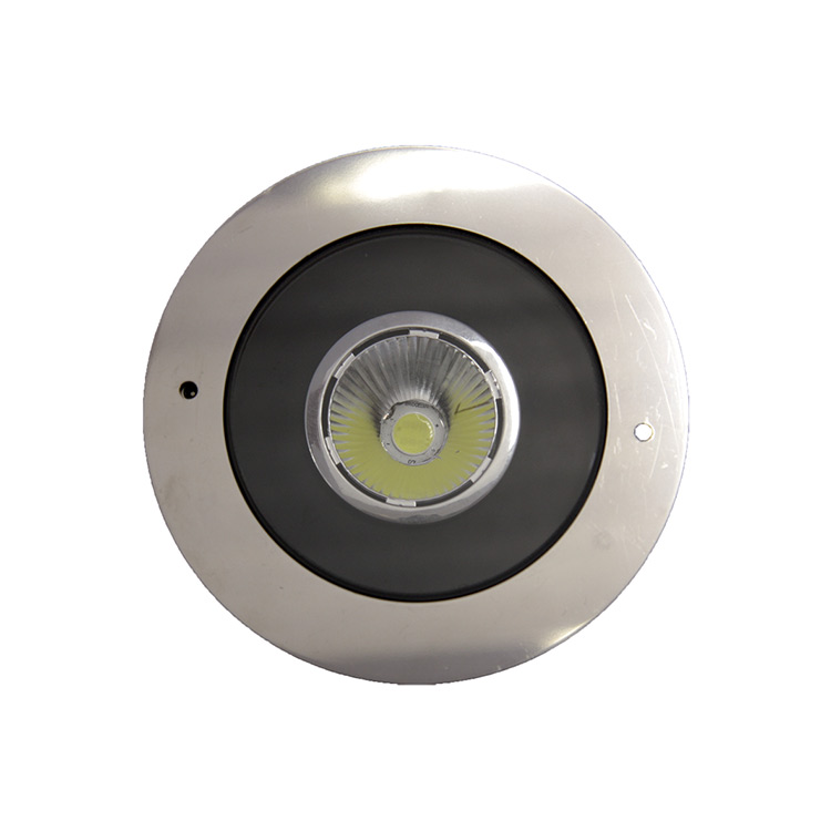LED black ring