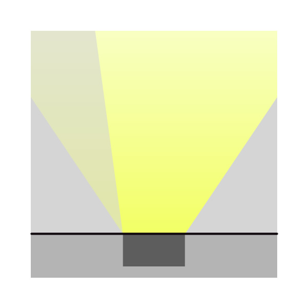 Diffusione Luminosa marell13 Inverlight