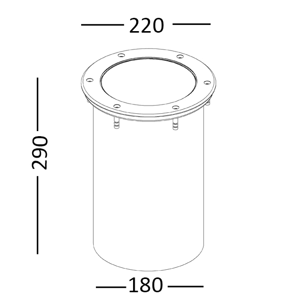 disegno marell 22