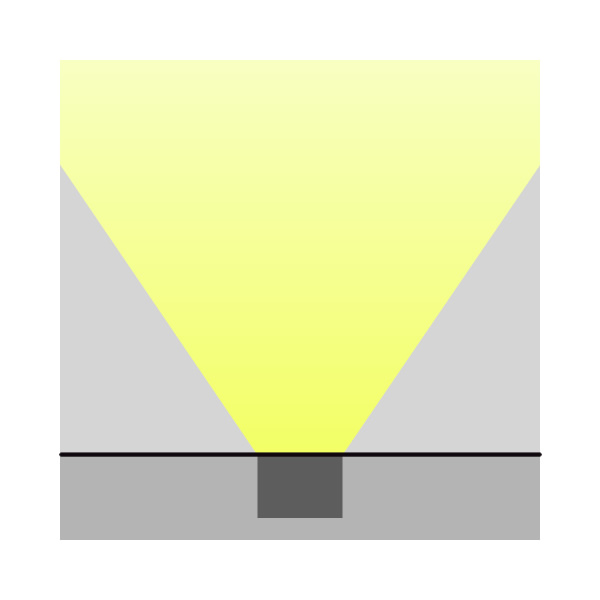 Diffusione Luminosa marell6 Inverlight