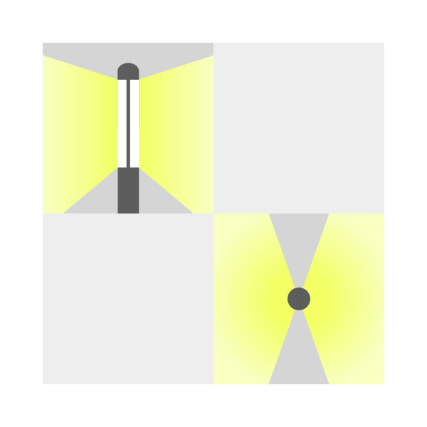 Diffusion Startech 02 Inverlight