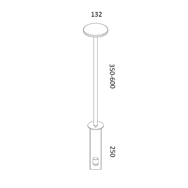 dimensions chiodino 13 fix slim