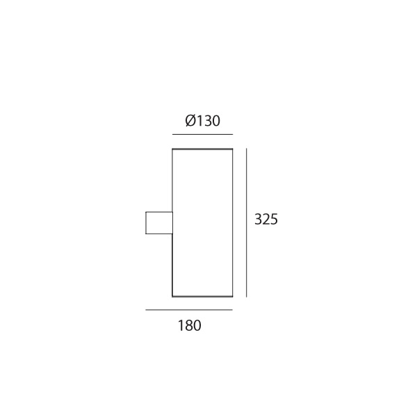 Dimensions Yuuki 13 bi Inverlight