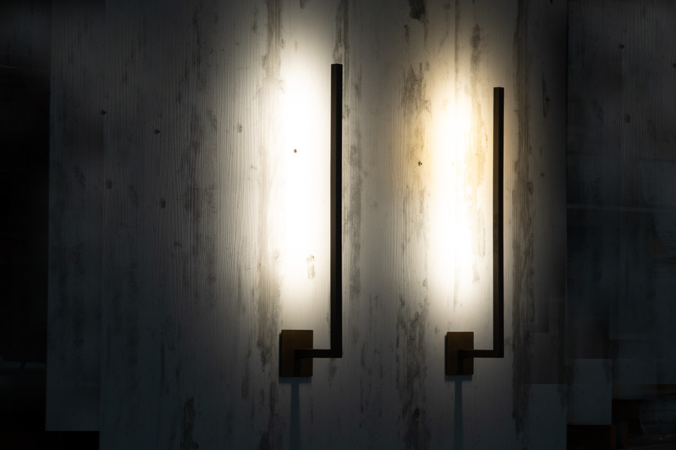 acorus wall