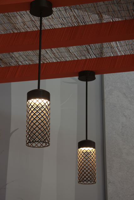 Mantra ceiling