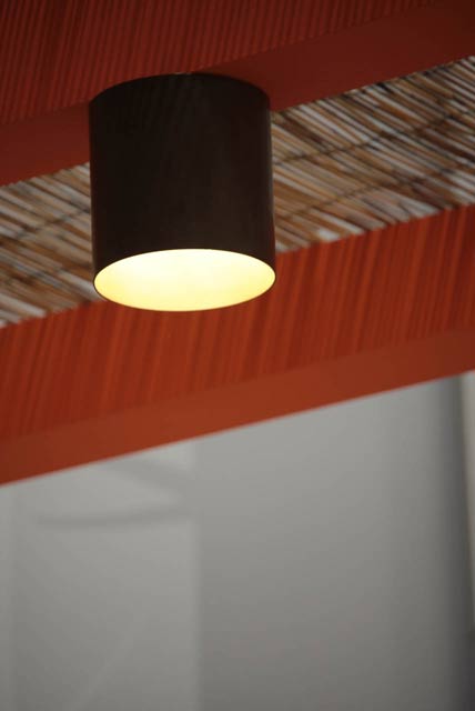 Tosca ceiling